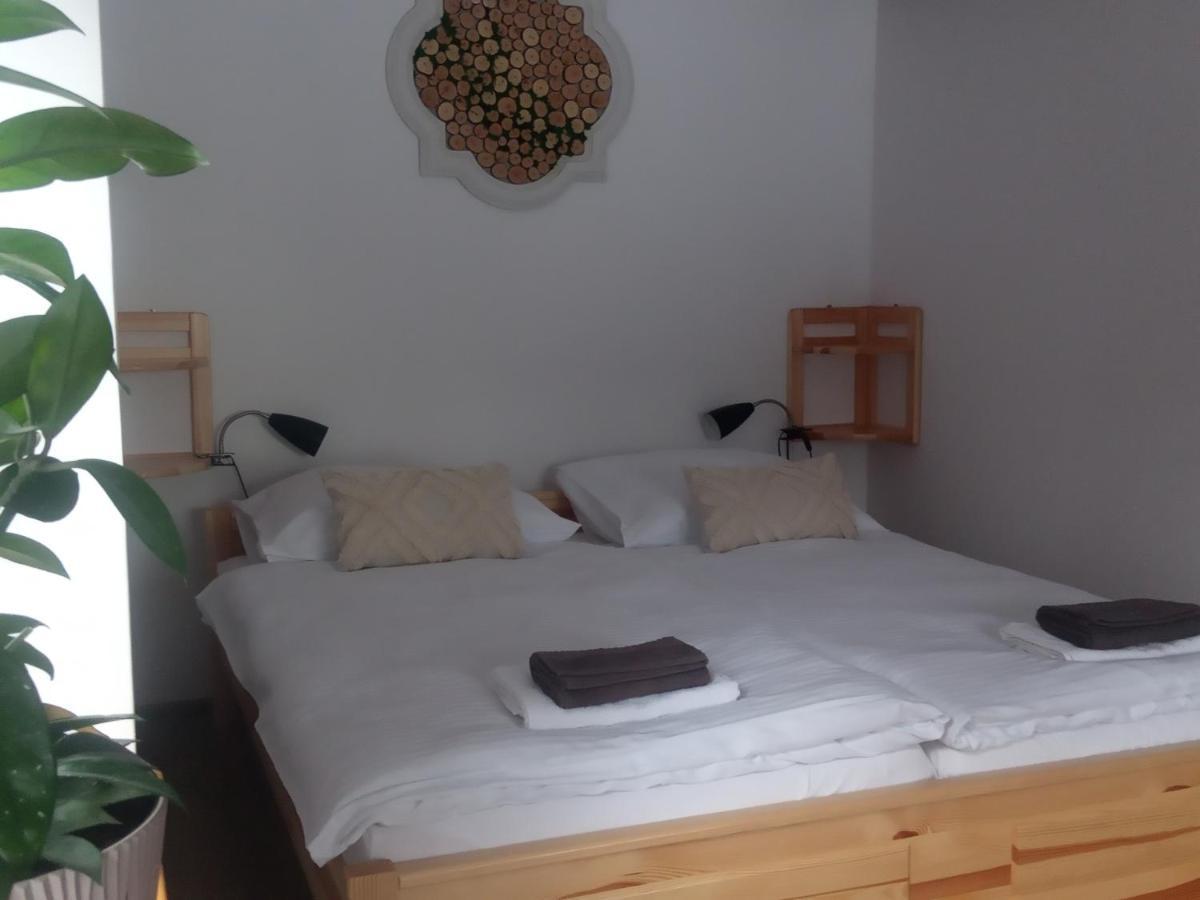 Villa Dom W Gorach Przy Szlaku Bystra  Esterno foto