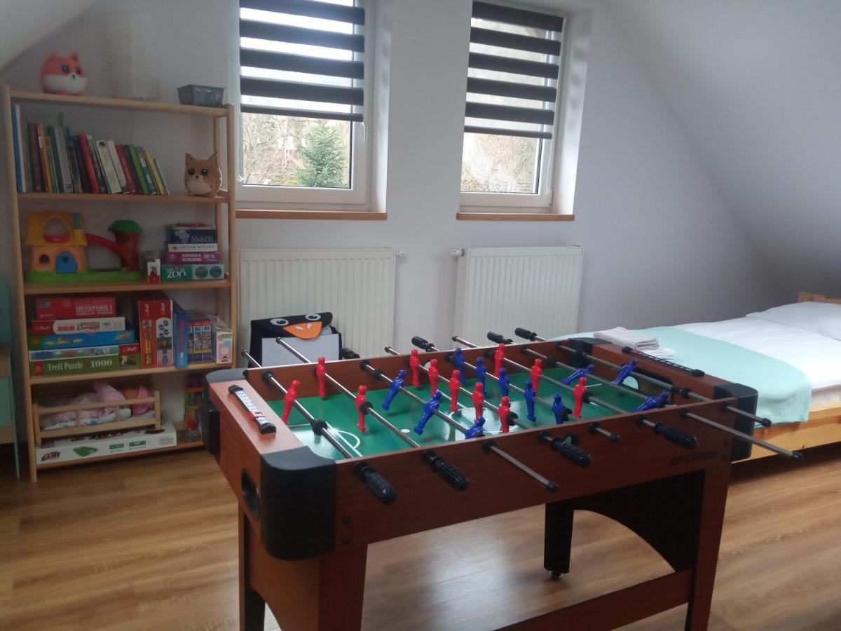 Villa Dom W Gorach Przy Szlaku Bystra  Esterno foto