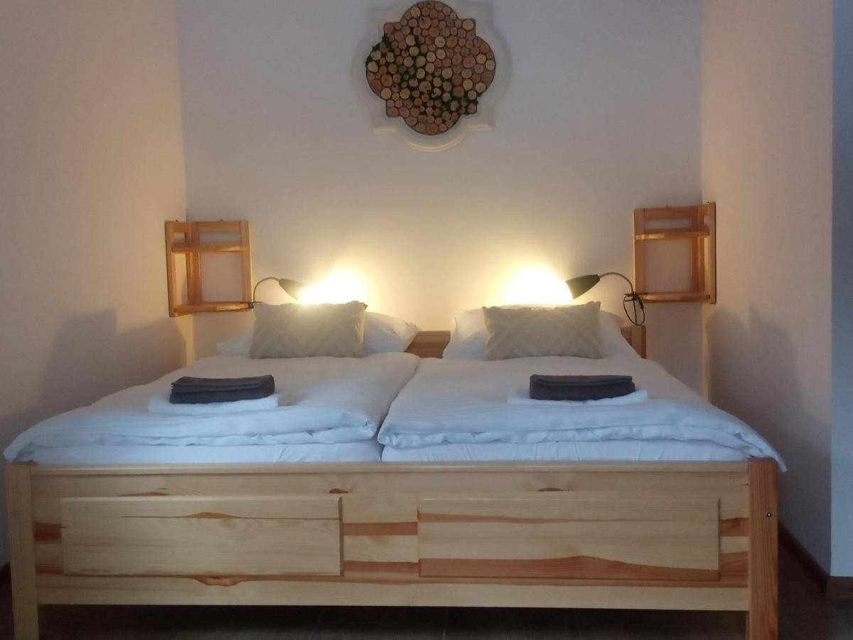 Villa Dom W Gorach Przy Szlaku Bystra  Esterno foto
